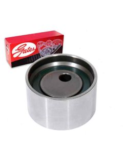 Gates Engine Timing Belt Tensioner Pulley