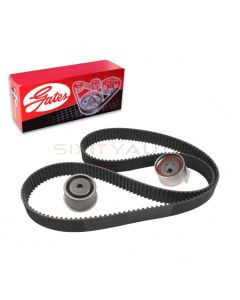 Gates Engine Timing Belt Component Kit