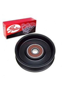Gates Drive Belt Tensioner Pulley