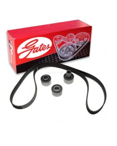 Gates PowerGrip Engine Timing Belt Component Kit
