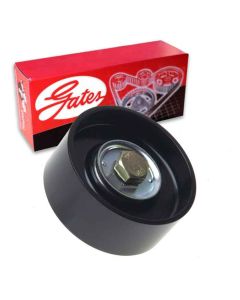 Gates DriveAlign Accessory Drive Belt Idler Pulley