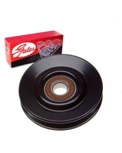 Gates Drive Belt Tensioner Pulley