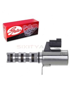 Gates Engine Variable Timing Solenoid