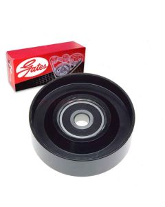 Gates Drive Belt Idler Pulley