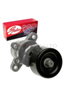 Gates Drive Belt Tensioner Assembly