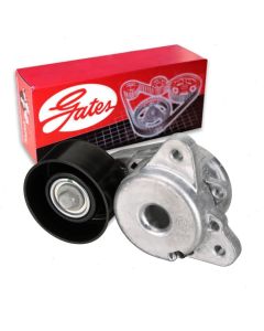 Gates DriveAlign Accessory Drive Belt Tensioner Assembly