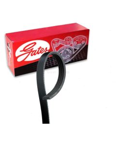 Gates Micro-V Serpentine Belt