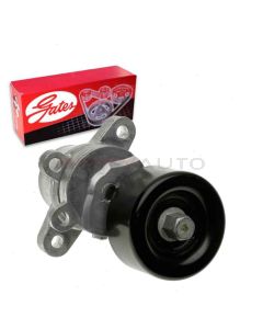 Gates Drive Belt Tensioner Assembly