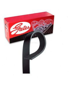 Gates Micro-V Serpentine Belt