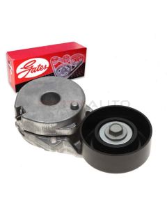 Gates Drive Belt Tensioner Assembly