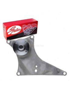 Gates Engine Cooling Fan Pulley Bracket