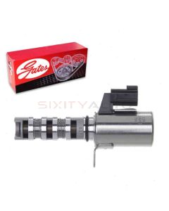 Gates Engine Variable Timing Solenoid