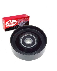 Gates Drive Belt Idler Pulley