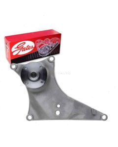 Gates Engine Cooling Fan Pulley Bracket