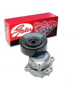 Gates DriveAlign Accessory Drive Belt Tensioner Assembly