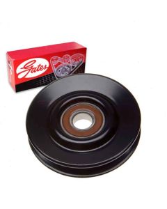 Gates Drive Belt Tensioner Pulley