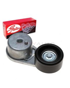 Gates Drive Belt Tensioner Assembly