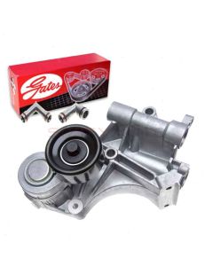 Gates Drive Belt Tensioner Assembly