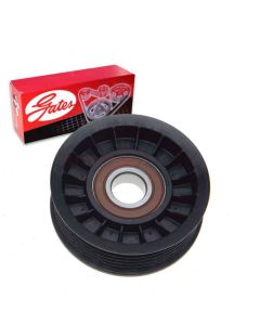Gates Drive Belt Tensioner Pulley