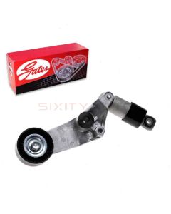 Gates Drive Belt Tensioner Assembly