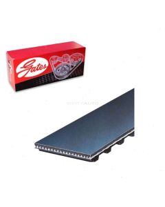 Gates Engine Balance Shaft Belt