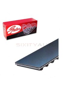 Gates Engine Balance Shaft Belt