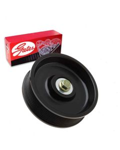 Gates Drive Belt Idler Pulley