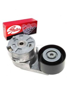 Gates Drive Belt Tensioner Assembly