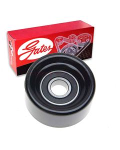 Gates DriveAlign Accessory Drive Belt Tensioner Pulley
