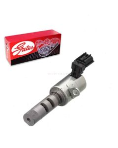 Gates Engine Variable Timing Solenoid