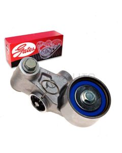 Gates Engine Timing Belt Tensioner Hydraulic Assembly