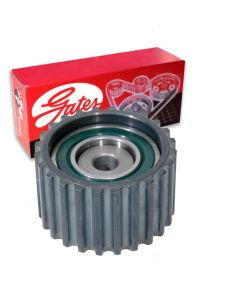 Gates PowerGrip Engine Timing Idler Sprocket