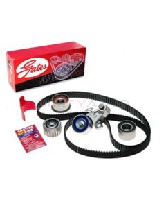 Gates Engine Timing Belt Component Kit