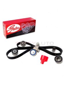 Gates Engine Timing Belt Component Kit