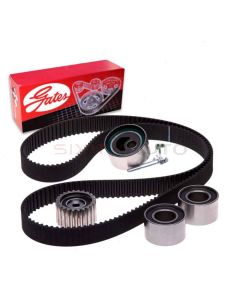 Gates Engine Timing Belt Component Kit