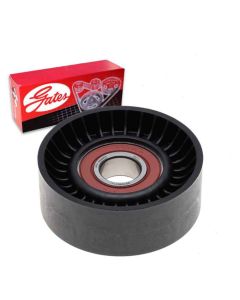Gates Drive Belt Idler Pulley