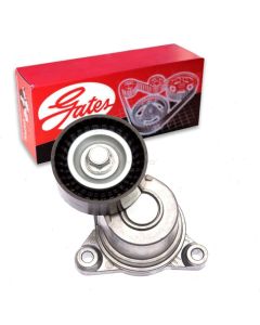 Gates DriveAlign Accessory Drive Belt Tensioner Assembly