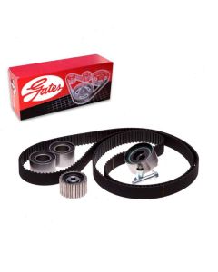 Gates Engine Timing Belt Component Kit