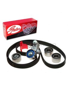 Gates Engine Timing Belt Component Kit