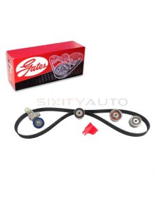 Gates Engine Timing Belt Component Kit