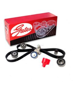 Gates PowerGrip Engine Timing Belt Component Kit