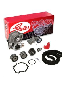 Gates PowerGrip Engine Timing Belt Kit with Water Pump