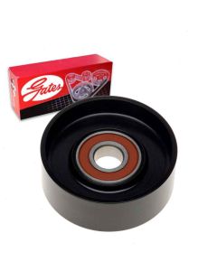 Gates Drive Belt Idler Pulley