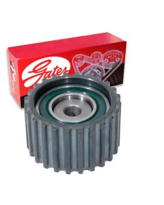 Gates PowerGrip Engine Timing Idler Sprocket