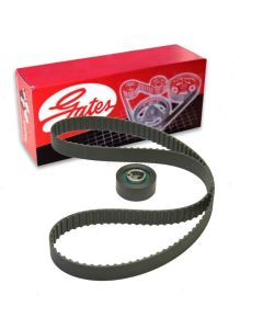 Gates PowerGrip Engine Timing Belt Component Kit