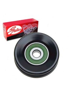 Gates Drive Belt Tensioner Pulley