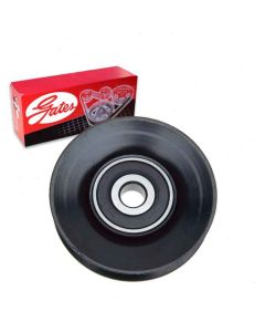 Gates Drive Belt Tensioner Pulley