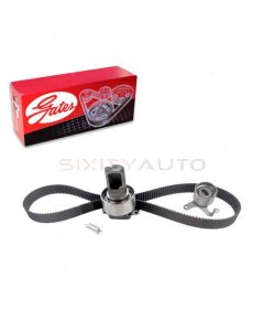 Gates Engine Timing Belt Component Kit