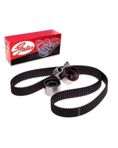 Gates Engine Timing Belt Component Kit