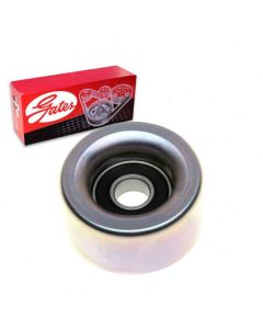 Gates Drive Belt Tensioner Pulley